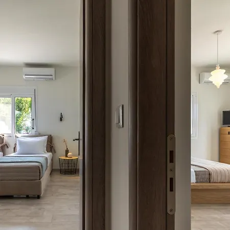 Amy's Seaside Oasis Apartament Argostoli (Kefalonia)