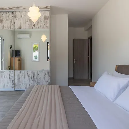 Amy's Seaside Oasis Appartamento Argostoli (Kefalonia)