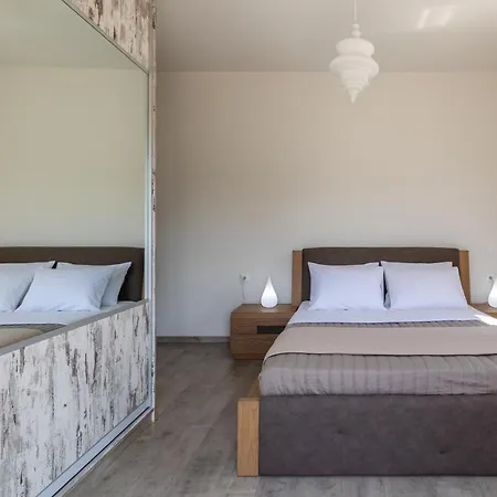 Amy's Seaside Oasis Appartamento Argostoli (Kefalonia)