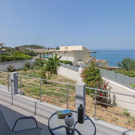 Appartamento Amy's Seaside Oasis *