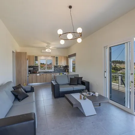 Amy's Seaside Oasis Appartamento Argostoli (Kefalonia)