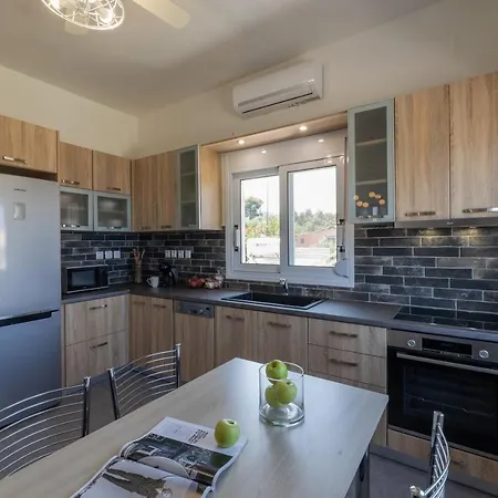 Amy's Seaside Oasis Appartamento *