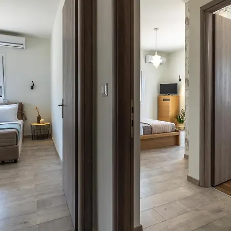 Appartamento Amy's Seaside Oasis *