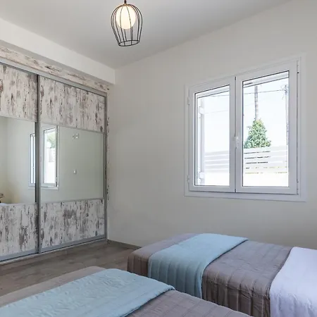 Amy's Seaside Oasis Argostoli (Kefalonia)