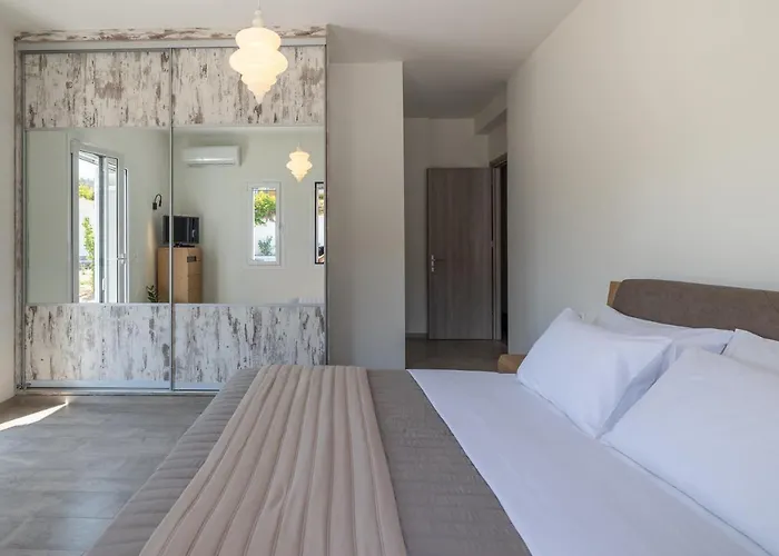 Amy's Seaside Oasis Apartamento Argostoli (Kefalonia)