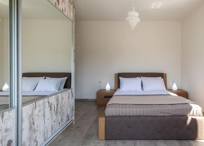 Amy's Seaside Oasis Apartamento Argostoli (Kefalonia)