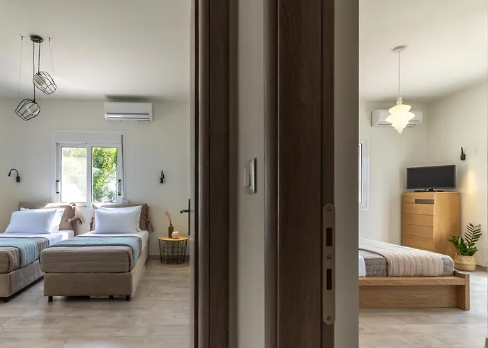 Amy's Seaside Oasis Apartamento Argostoli (Kefalonia)