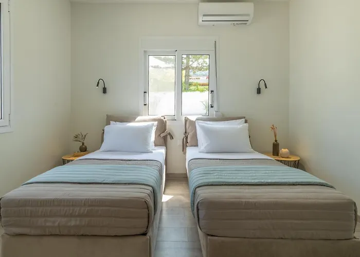Amy's Seaside Oasis Apartamento Argostoli (Kefalonia)