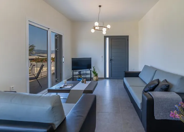 Amy's Seaside Oasis Apartamento *