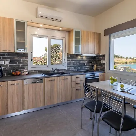 Amy's Seaside Oasis Apartamento *