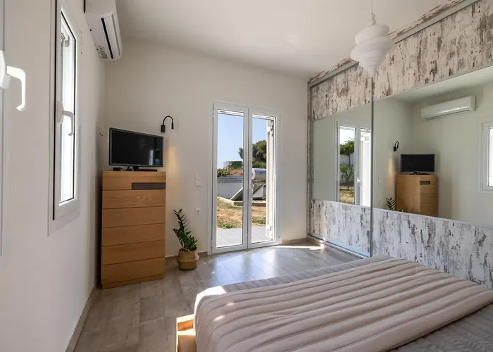 Amy's Seaside Oasis Argostoli (Kefalonia)