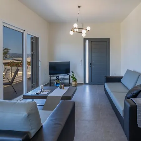 Amy's Seaside Oasis Apartament *